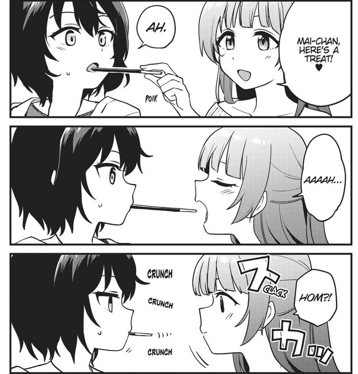  ,  , , , Pocky