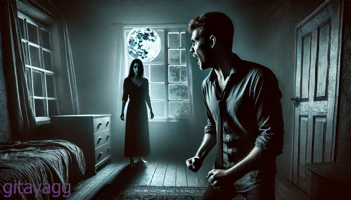 Богатый внутренний мир