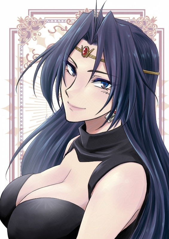  ) , Naga The Serpent, Slayers, Anime Art