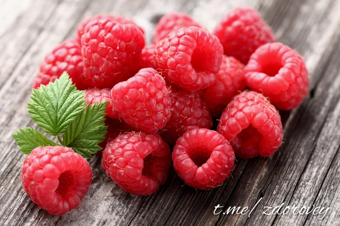 The benefits of raspberries! - Nutrition, Proper nutrition, Healthy lifestyle, Health, Diet, Sports Tips, Slimming, Salad, Excess weight, Dinner, Gym, Dinner, Ingredients, Тренер, Breakfast, Telegram (link)