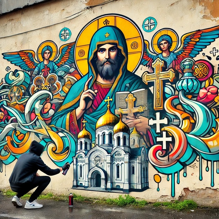 GPT ��� � ������. 