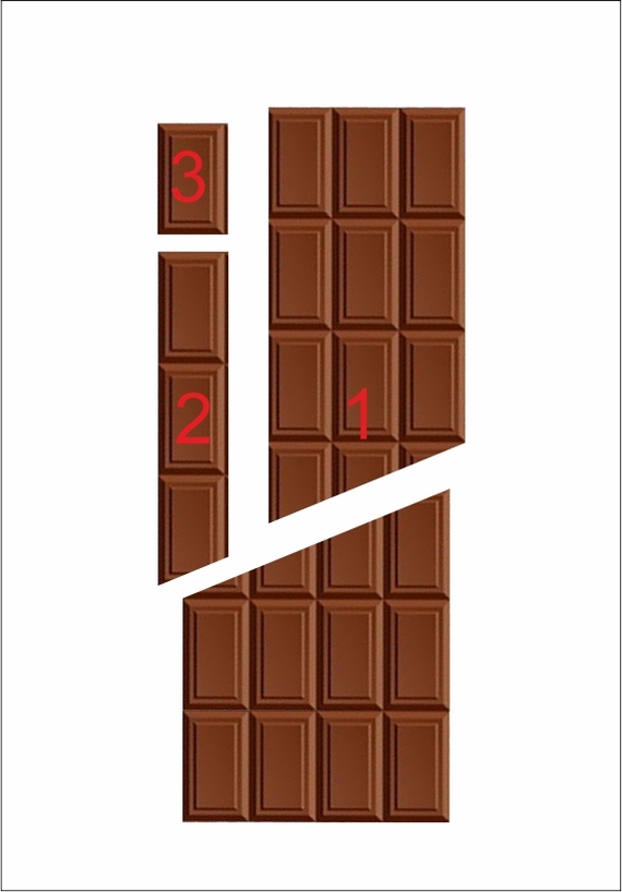 Shhh, just don't tell anyone. - Chocolate Factory, Chocolate, Longpost, Johnny Depp