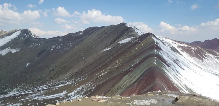 Одиночная вело экспедиция по Южной Америке. Часть 3 Перу. Глава 112. Кусипата - Моё, Велопутешествие, Одиночное путешествие, Велосипед, Путешествия, Южная Америка, Перу, Горы, Велопрогулка, Анды, Горный туризм, Велосипедист, Природа, Скалы, Поход, Длиннопост