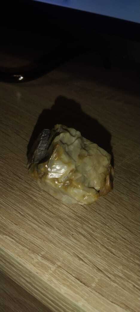 Once again I ask for help in determining - My, Minerals, What's this?, A rock, Video, Vertical video, Longpost