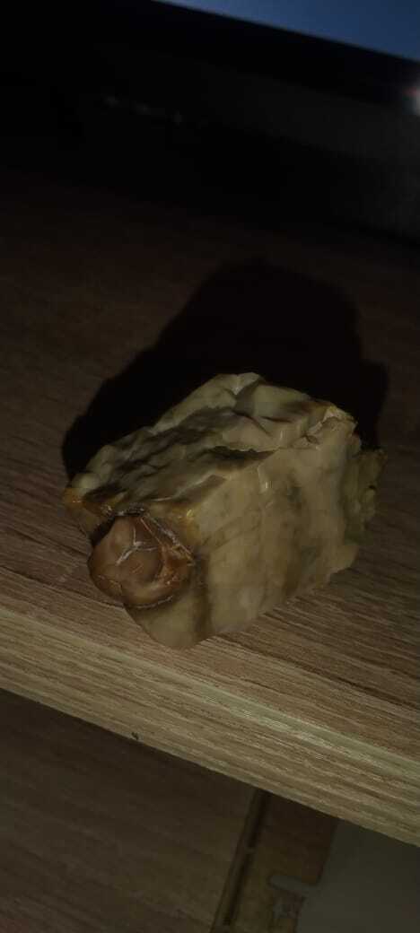 Once again I ask for help in determining - My, Minerals, What's this?, A rock, Video, Vertical video, Longpost