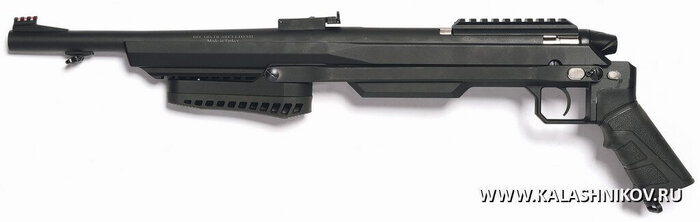 Rec Arms Kombat � ��������� � ������������ ����������. ��� ��� ����������� �������� �����������. ���� ������� ��������