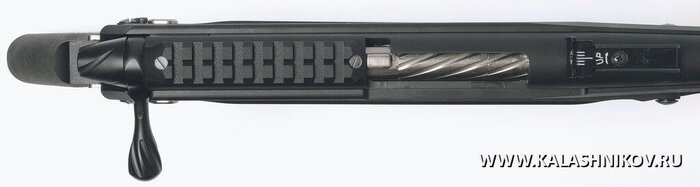 ��� ������ �� ��������� ������� ����� Rec Arms Kombat. ���� ������� ��������