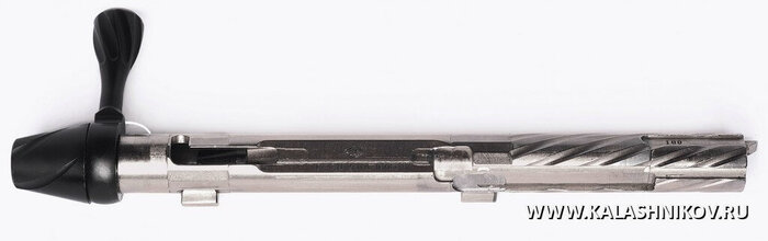 ��������� ������ ����� Rec Arms Kombat. ���� ������� ��������