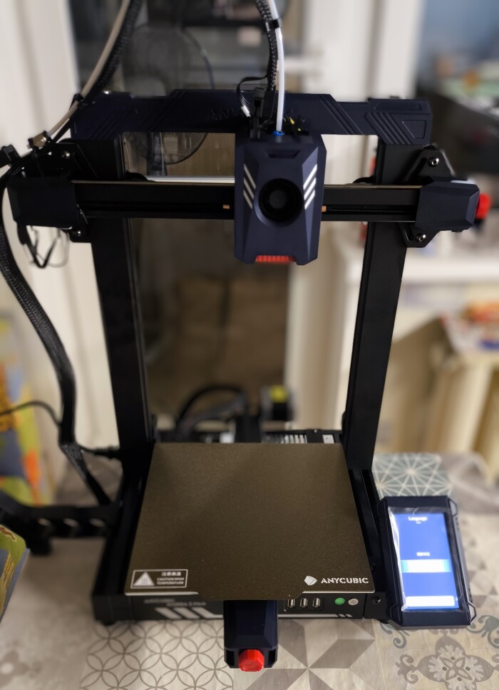      Anycubic, 