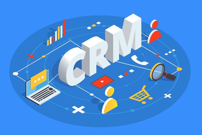 ��� �� ����� CRM-������� �������? ��������� �������� �������