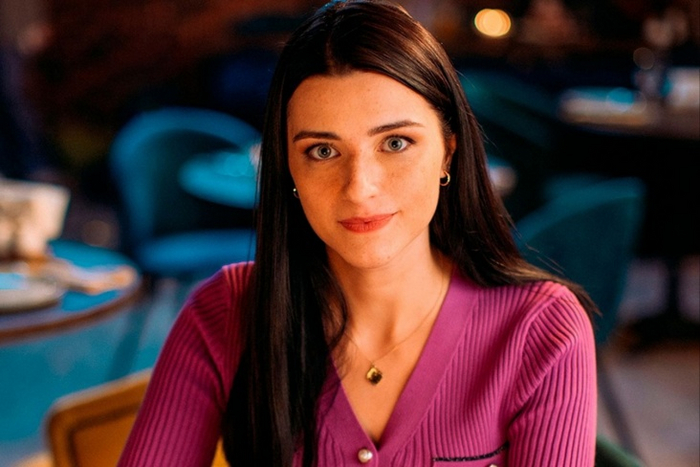 Кадр из фильма