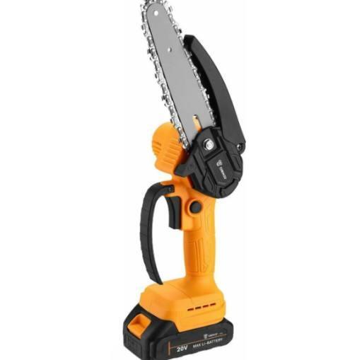 9 Cordless Mini Chainsaws for Home and Garden in 2024 - Saw, Rating, Knot cutter, Tools, A selection, Repair, Overview, Longpost