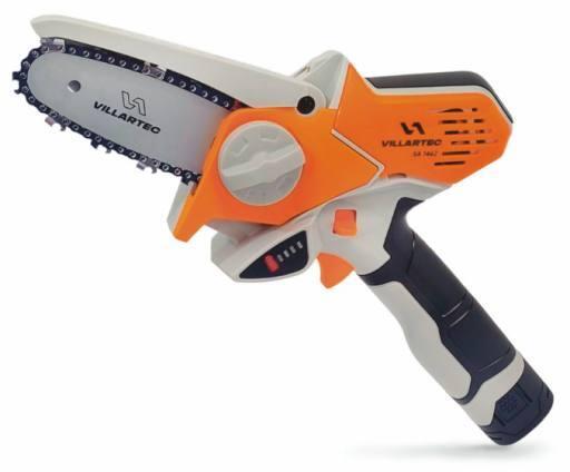 9 Cordless Mini Chainsaws for Home and Garden in 2024 - Saw, Rating, Knot cutter, Tools, A selection, Repair, Overview, Longpost