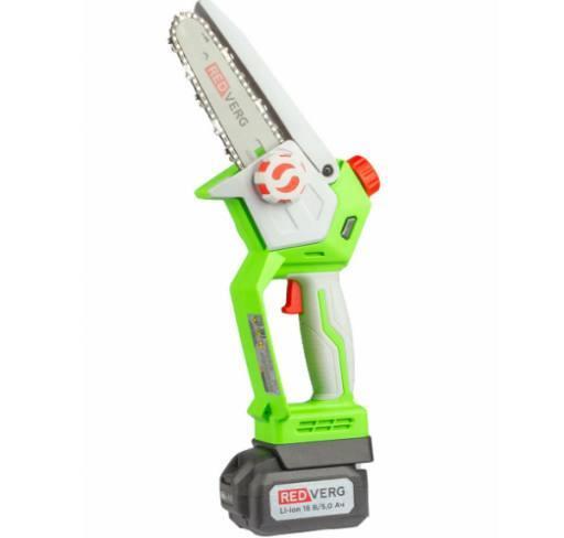 9 Cordless Mini Chainsaws for Home and Garden in 2024 - Saw, Rating, Knot cutter, Tools, A selection, Repair, Overview, Longpost