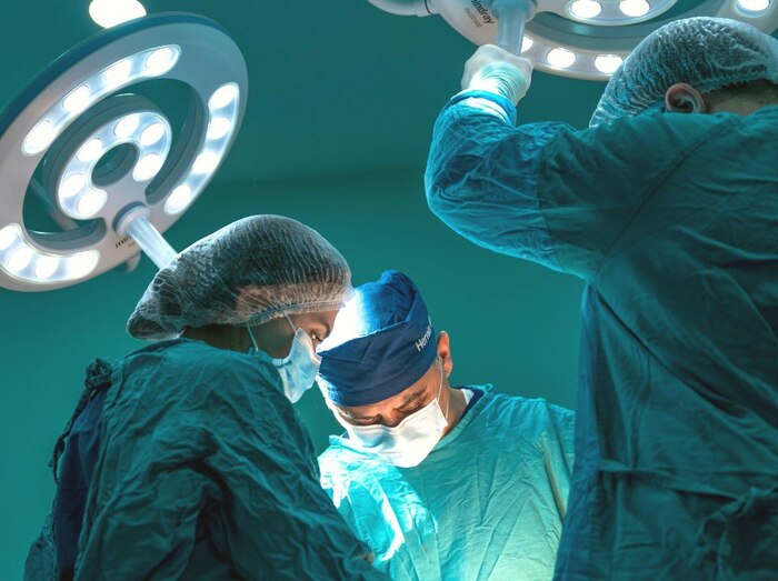 За некачественное лечение женщина взыскала с больницы 300 тыс. рублей