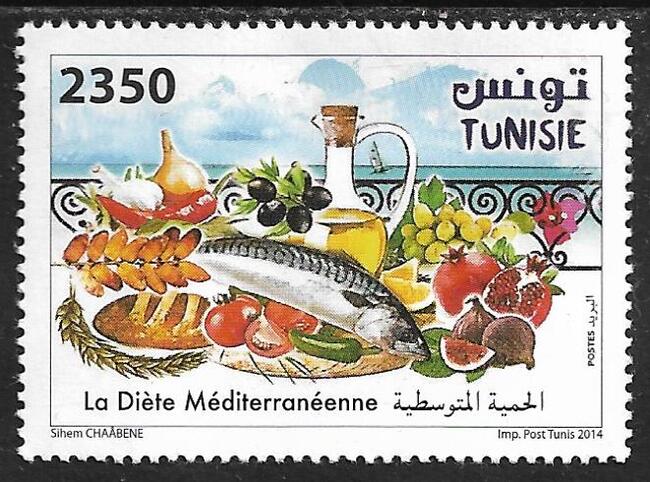 Traveling with Tunisian Post - My, Travels, Tunisia, Philately, Collecting, Islam, Carthage, Resort, Excursion, Longpost