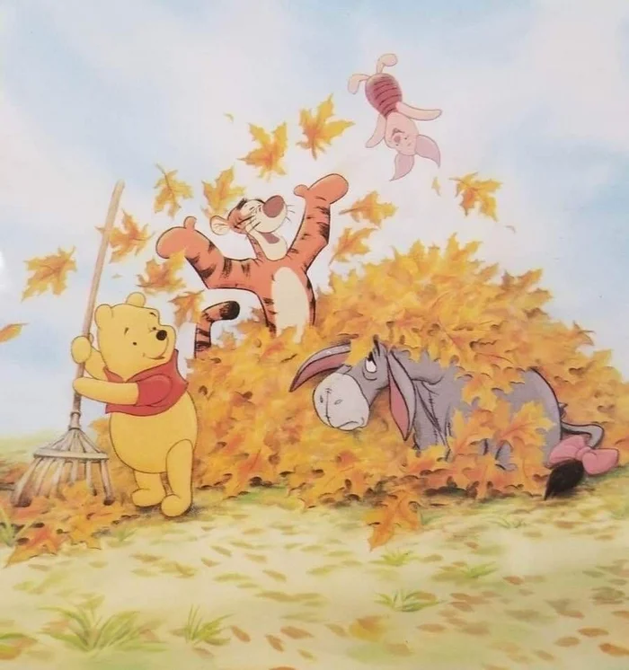 Be like Piglet! - Telegram (link), Quotes, Observation, Images, Thoughts, Winnie the Pooh, Piglet