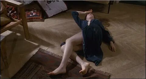 Three films about destructive passion: 3. Bitter Moon (1992) - My, Drama, Passion, Humiliation, Roman Polanski, I advise you to look, Longpost