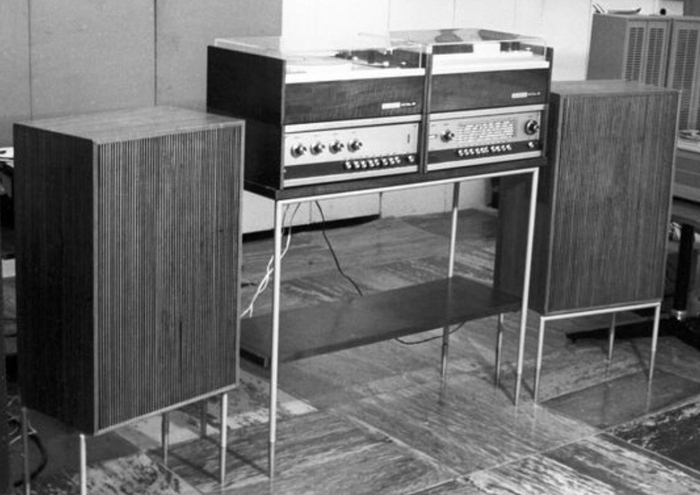 ��������� ����������� ����� "����-70"