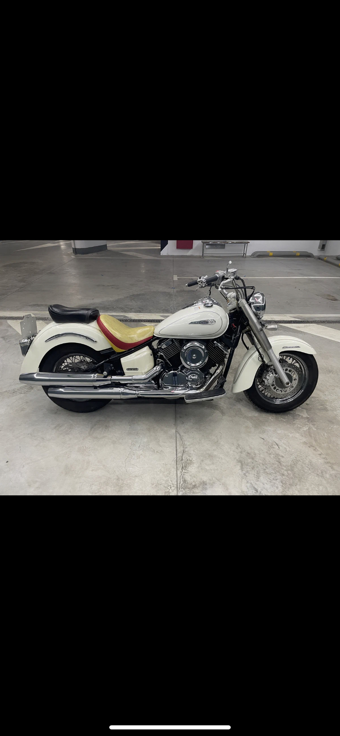   Yamaha Drag star 1100 ,   ,   ,  , 