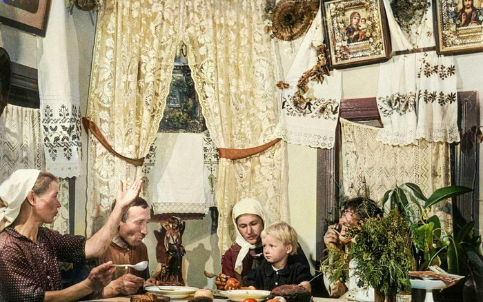 Подборка простых и потрясающих фотографий эпохи СССР. 20 раскрашенных фотографий, Часть IX Старое фото, Историческое фото, СССР, Сделано в СССР, Детство в СССР, Колоризация, 70-е, 60-е, 80-е, Длиннопост