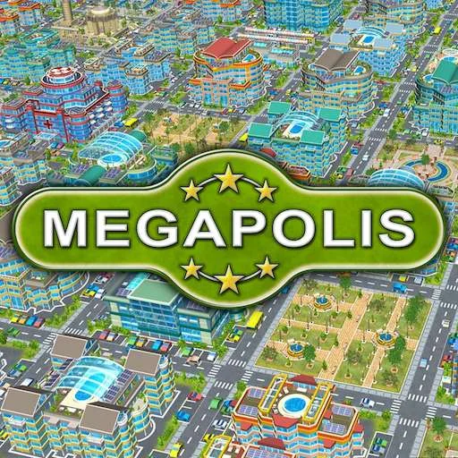 [Android] Megapolis 0 - Раздача игр, Бесплатно, Халява, Раздача, Скидки