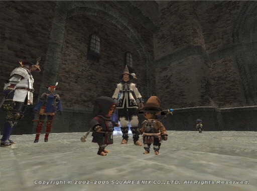 [] Final Fantasy XI -    (2002\2007) Final Fantasy, Square, MMORPG, , , YouTube,  (), 