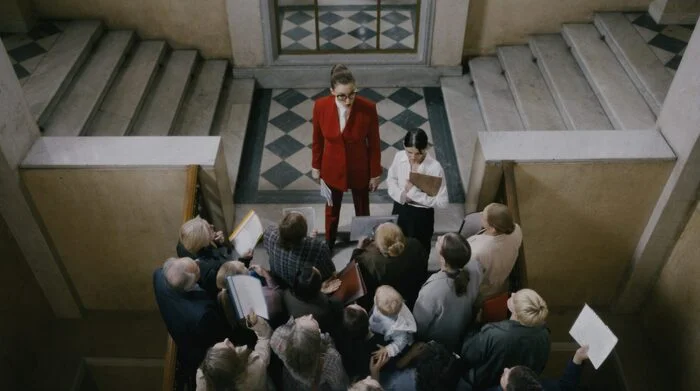 Premiere of the socially acute dramedy Pharma: why you should watch the new release from PREMIER - Liberty, Reality, Russion serials, Advice, I advise you to look, Drama, Premiere, Company Blogs, Longpost