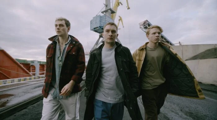Premiere of the socially acute dramedy Pharma: why you should watch the new release from PREMIER - Liberty, Reality, Russion serials, Advice, I advise you to look, Drama, Premiere, Company Blogs, Longpost