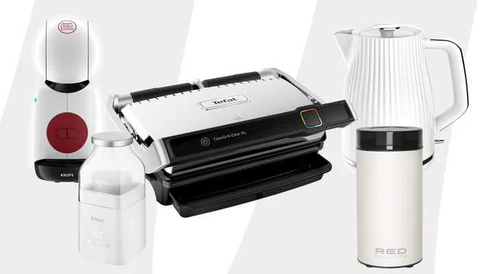 Kitchen appliances for all occasions - Products, Kitchen, Appliances, Shopping, Longpost, Company Blogs