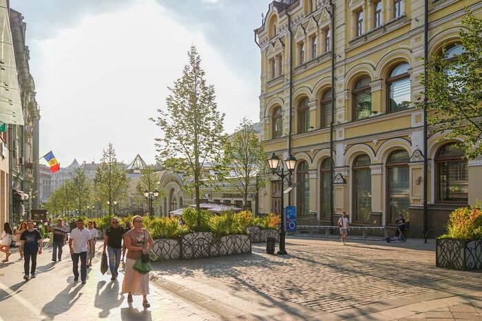 Сентябрь 2024 года. Фото Е. Самарина