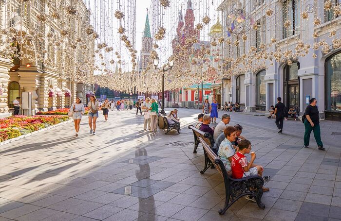 Сентябрь 2024 года. Фото Е. Самарина