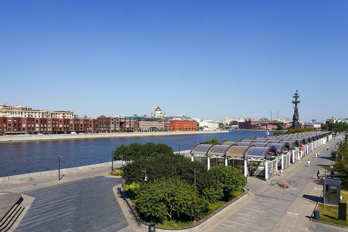 Сентябрь 2024 года. Фото Е. Самарина