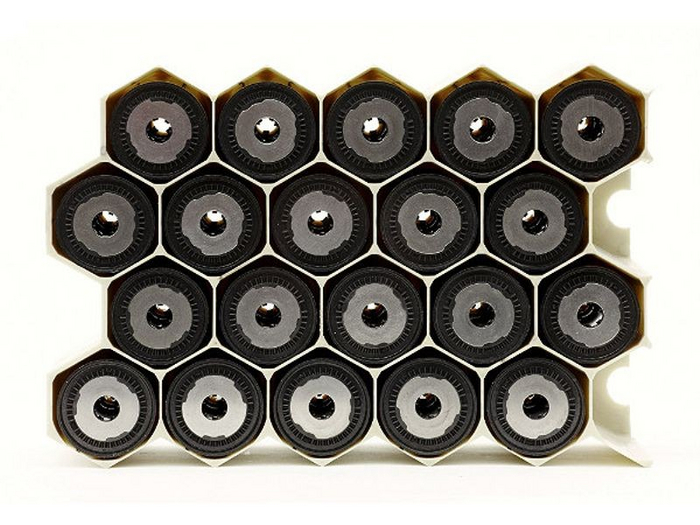 IBM 3850 Mass Storage System:     (50 )