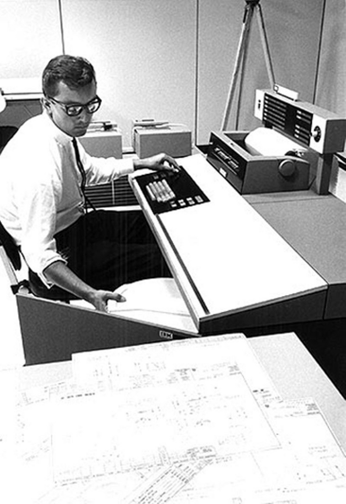 1965:   HDD     , , , , , IT,  ,  , , , 