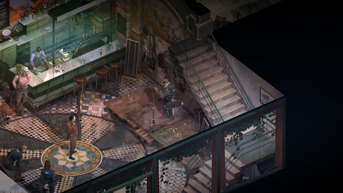 ��� �������� ����� ������ - ����� ������, �������, ��� ��, ������ �� ������� ������. � �� ���������, ���� �� ��� �� �������� �� ���������.