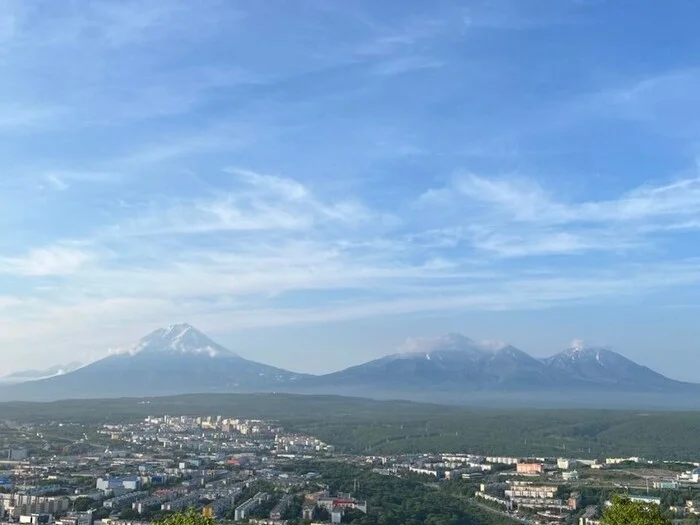 Я считаю, что Камчатка переоценена, и у меня на это пять причин - Камчатка, Туризм, Цены, Telegram (ссылка), Яндекс Дзен (ссылка), Длиннопост