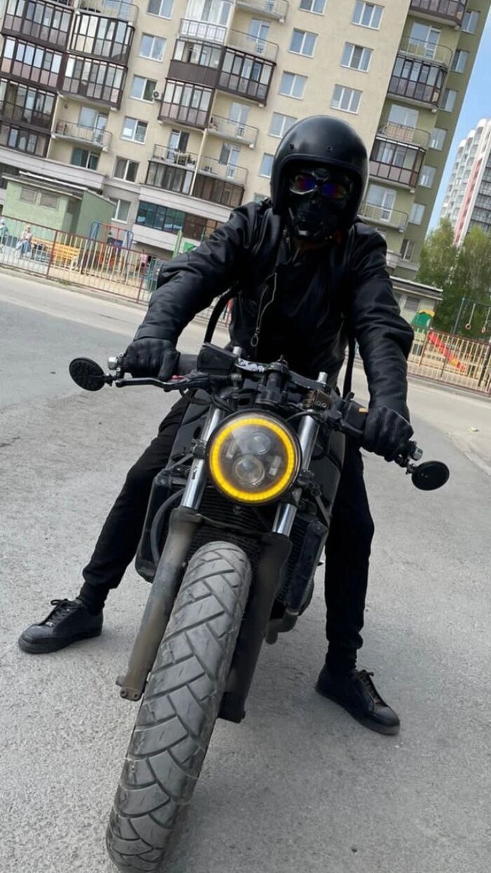 Найти местность на фото (Помощь)