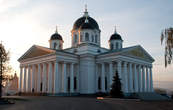 ������������� ����� � �. ������� ������������� �������. ���� ���������: 1814-1842 ��.