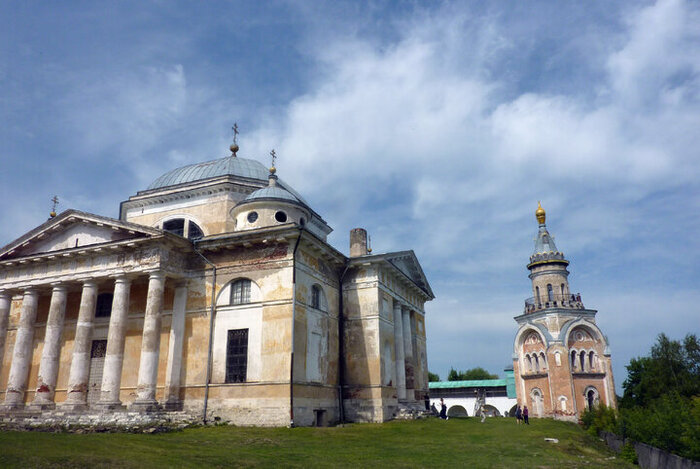 ����� ������ � ����� � ������. 1785-1796 ��