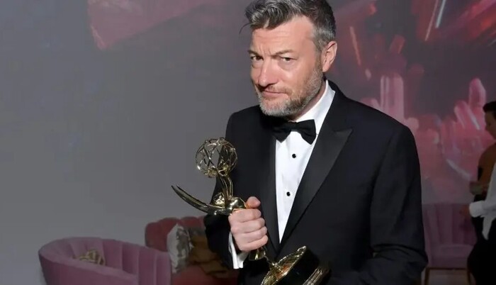 Создатель сериала «Чёрное зеркало» обвинил Моссад в краже сценария одной из будущих серий