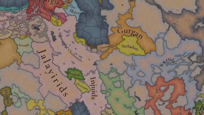  "",    Tinto Maps  18  , Paradox Interactive, , , , ,  