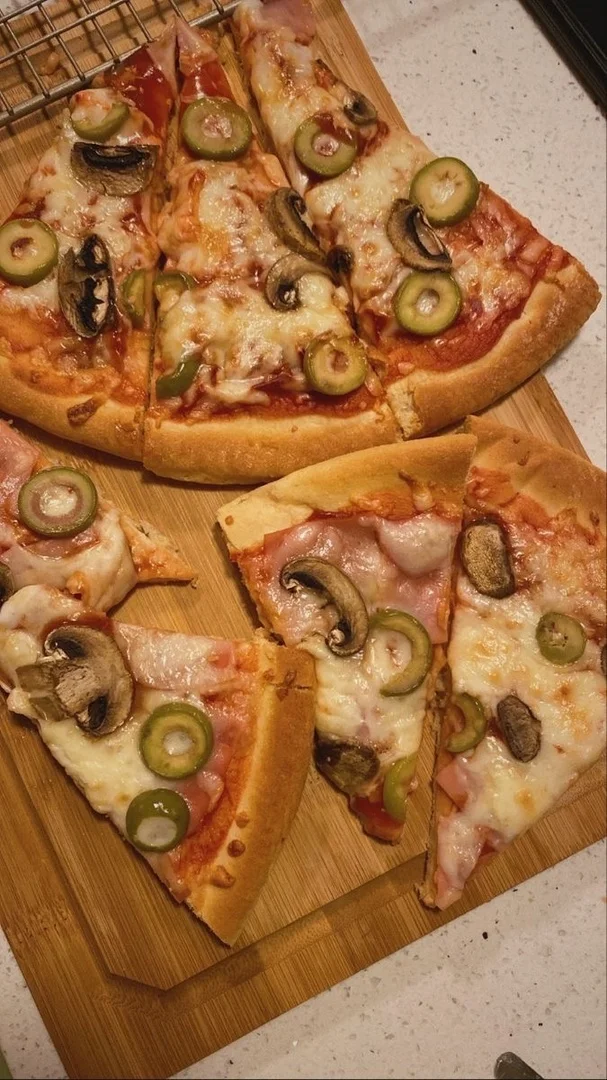 Zhor - Images, Food, Pizza, Dinner, Fresh, Hot