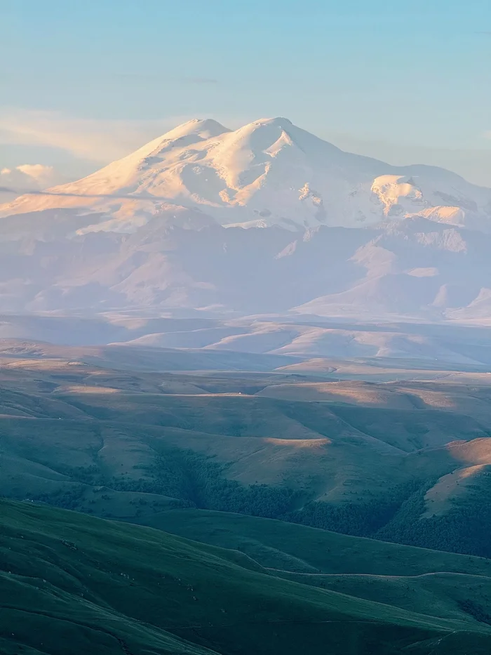 Bermamyt Plateau, Karachay-Cherkess Republic - Plateau, The mountains, Nature, wildlife, The photo, beauty, Karachay-Cherkessia, Caucasus