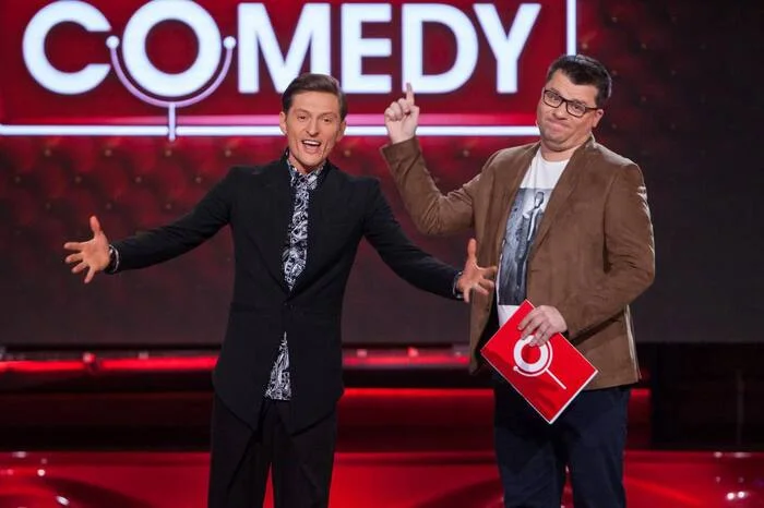 Comedy Club is closing. The last episode will be released on September 20 - TNT, Comedy club, Humor