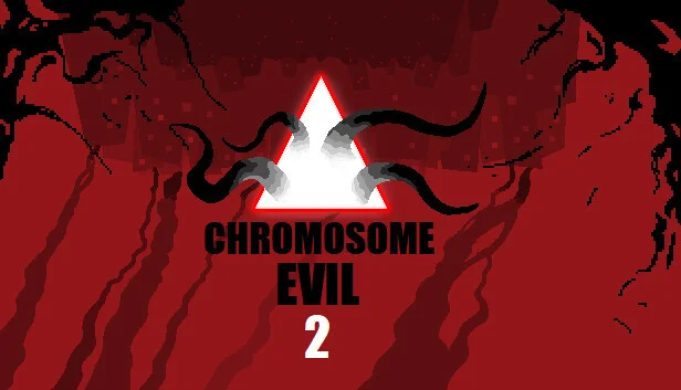 Chromosome Evil 2. Cruel Zombies - My, Инди, Game Reviews, Overview, Computer games, Steam, Стратегия, Horror, Longpost