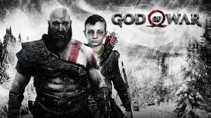 Какой god of war я хочу видеть следующим? - Игры, Игровые обзоры, Новости игрового мира, God of War 2: Ragnarok, God of War, Playstation, Telegram (ссылка)