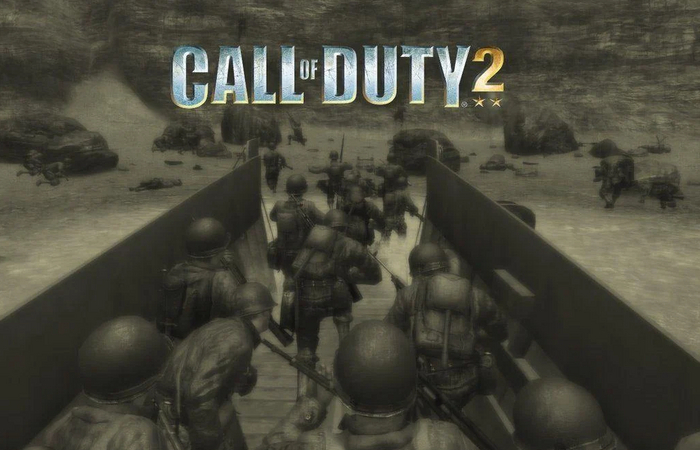 Friday Call of Duty 2 at 20:00 MSK 09/20/24 - Old school, Retro Games, 2000s, Call of duty, Call of Duty 2, Shooter, Online Games, Multiplayer, Video game, War Games, Longpost, Telegram (link), YouTube (link), VKontakte (link)