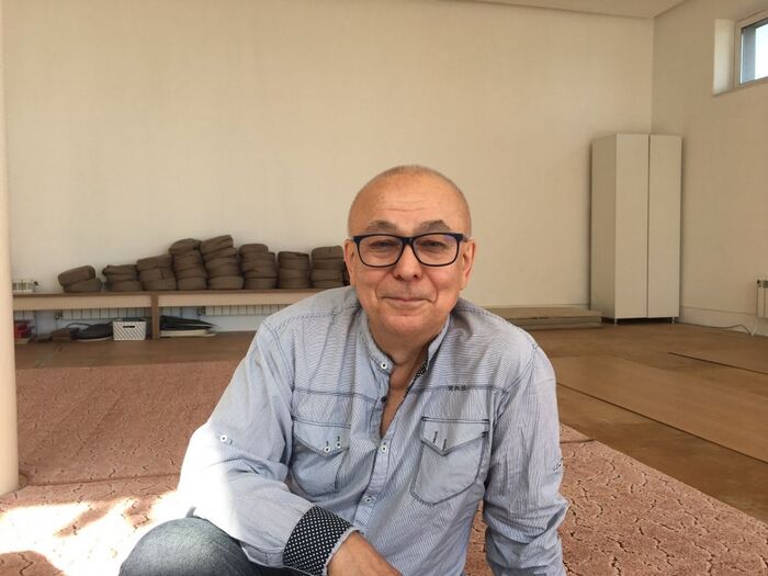 Интервью Александра Койбагарова региональному новостному агентству