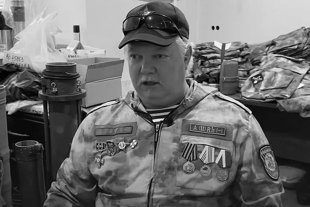 Four Russian Soldiers to Be Convicted for Killing Texas Militia Member - news, investigative committee, Criminal case, DPR, Ministry of Internal Affairs, Politics, Russell Bentley